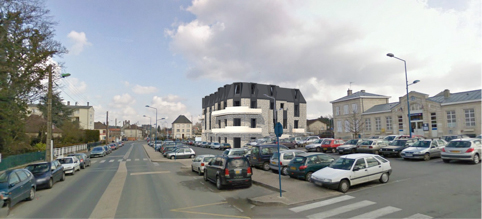 cotterets