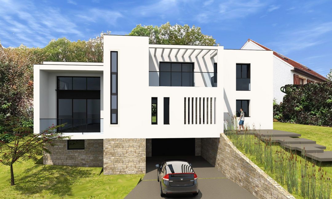 Villa Abas