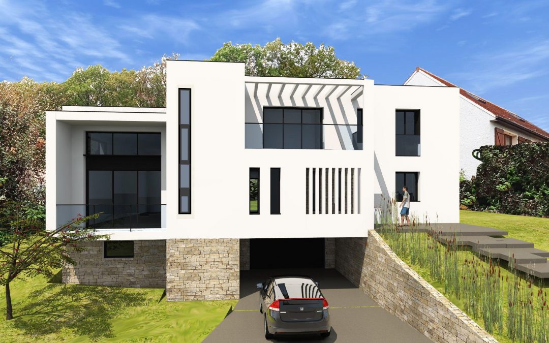 Villa Abas