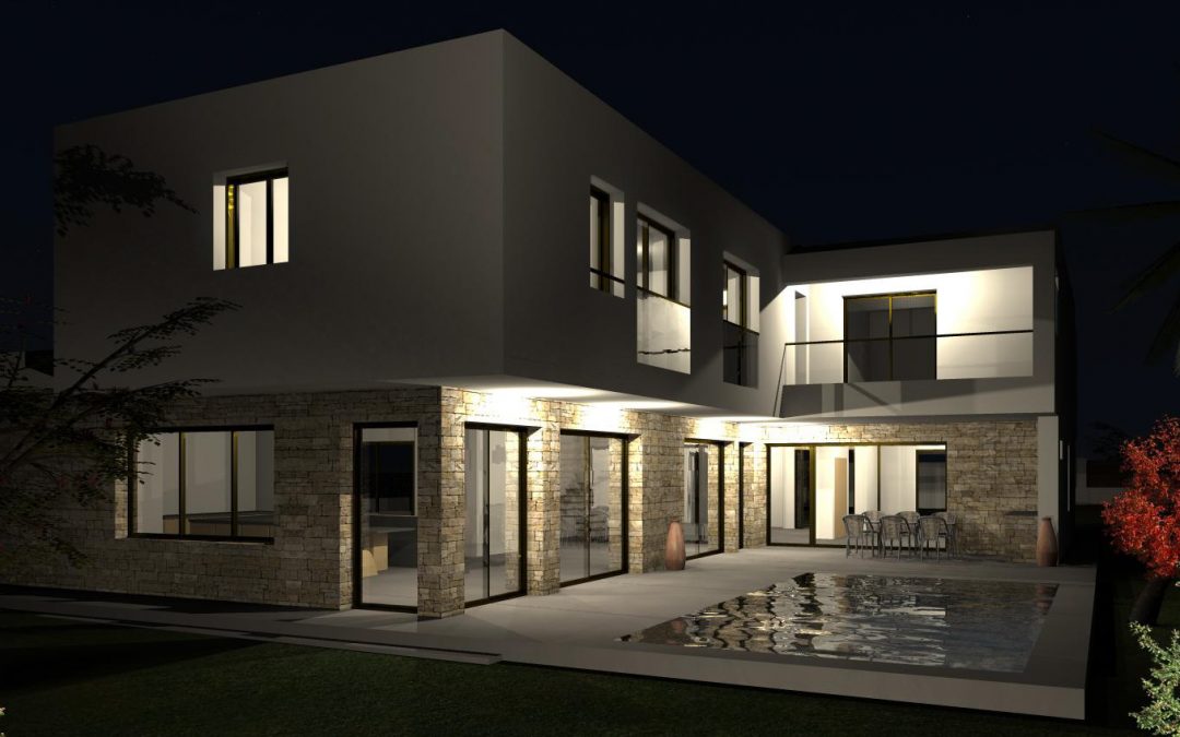 Villa Da Silva